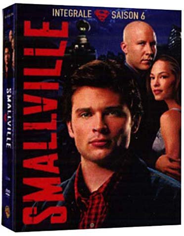 Smallville - Saison 6