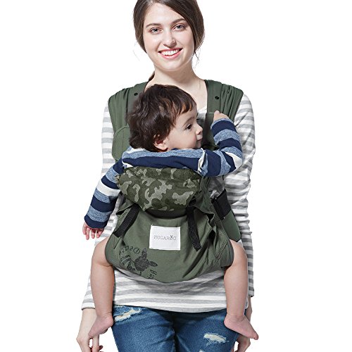 hugaroo baby carrier