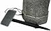 Solar Lighthouse Garden Figurine Light, Gray Color, 39