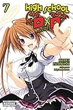 High School DxD, Vol. 7