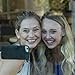 Mega Tiny Anti Gravity Phone Case Corp Compatible for iPhone | Hands Free Selfie | Nano Suction Technology | Stick to Wall | Includes 4 Back Plate Cover (X/Xs - 5.8 inches)