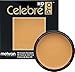 Mehron Makeup Celebre Pro-HD Cream Face & Body Makeup (.9 oz) (MEDUIM DARK 0)