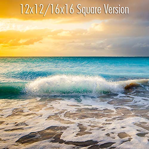 Grace Bay Sunset Photography Print Original #turks #and #caicos #resorts Grace Bay Sunset Photography Print Original