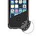 Caseology [Metallic Shell] Case for iPhone 6 / iPhone 6S - Slim Design Fitted Hard Exterior Cover - (Copper Gold)