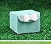 LAWN FAWN Lawn Cuts Custom Craft Die-Tiny Gift Box, White