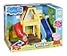 Character Options Peppa Pig Weebles Wind & Wobble Playhouse (Dispatched from UK)