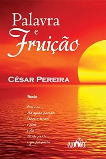 Livro Palavra e fruição