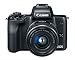 Canon EOS M50 Mirrorless Camera Kit w/EF-M15-45mm and 4K Video – Blackthumb 4