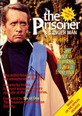 "Prisoner" and "Danger Man"