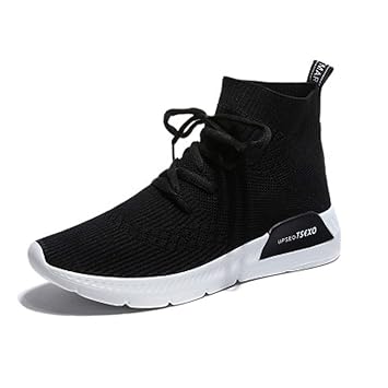 zapatillas con aire mujer