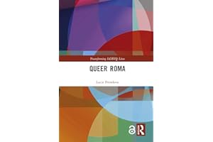 Queer Roma (Transforming LGBTQ Lives)