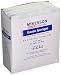 Mckesson Performance plus Gauze Sponge Cover Dressing Sterile, 4 X 4 Inches, Box of 50(packaging may vary) primary
