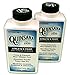 Quinsana Plus Anti-fungal Powder for Athletes Foot 3.0 Oz (2 Pack)thumb 2