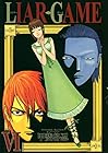 LIAR GAME 第6巻