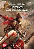 Perceval Ou Le Conte Du Graal (French Edition) by 