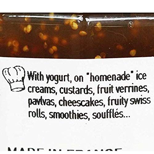L'Epicurien, Fig Preserves from Provence | Non-GMO | Gluten-Free | All-Natural, 7.4 Ounce Jar (Multipack) (1) - Thumbnail 2
