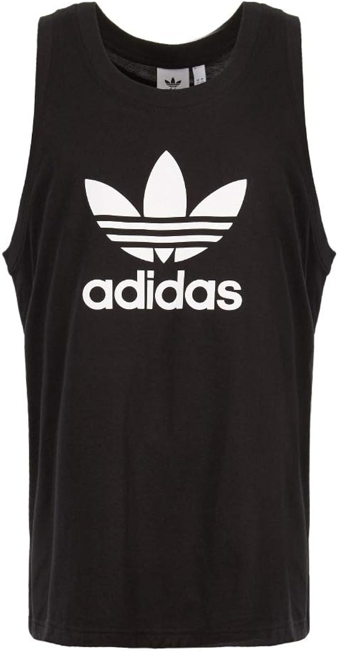 adidas debardeur homme
