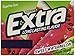 Wrigleys Extra Watermelon, 15-Count (Pack of 10)