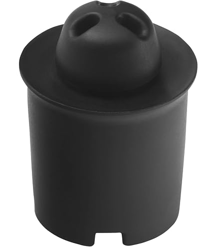 WMF Perfect Replacement Lid Handle, Complete For