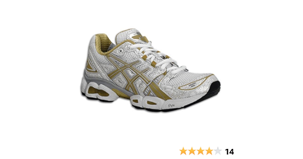 asics gel nimbus 9 or