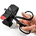 Surviveware Trauma & Bandage Shears for Nurses, EMTs, First Aid, 7.5 Inches