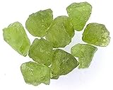 1.0 - 1.5 Gr. Peridot Rough San Carlos Arizona Gemstone
