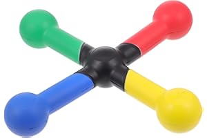 CLISPEED Catch Stick Hand Eye Coordination Reaction- Training Tool Agility Training Toy Agility Training Stick Training Too Agility Hand Eye Coordination Training