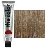 Paul Mitchell The Color Permanent Cream Hair Color 8A Light Ash Blonde
