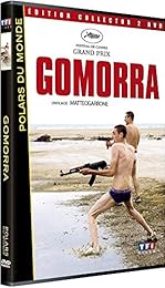 Gomorra - Édition Collector - 2 DVD