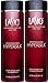 Lasio Keratin-Infused Hypersilk Replenishing Shampoo and Conditioner 12.34 Fl. Oz.