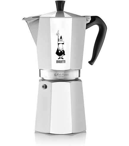 Amazon.com: Bialetti 800108 Filter Funnel-Moka/DAMA (18 Cup