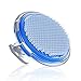 Ingrown Hair and Razor Bump Treatment Brush - Exfoliating Facial and Body Brush - Cellulite Massager for Men and Women