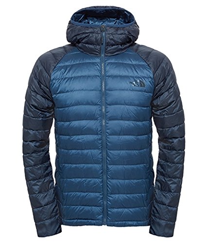 north face trevail hombre
