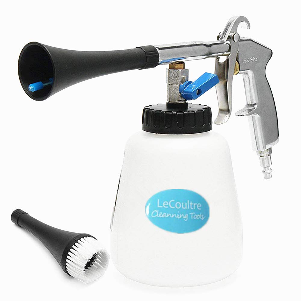 Best carpet cleaning tools and equipment