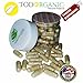 Pérdida De Peso 100% Efectivo Para Hombres Y Mujeres - Pastillas Para Bajar De Peso - Nuez De La India Cápsulas - 100% Natural Productos Dietéticos - No Esperes Mas!