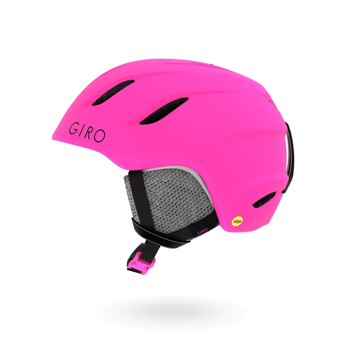 giro nine jr