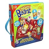 Spin Master Mighty Beanz Collector Case Series 2