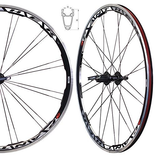 fsa ns wheelset