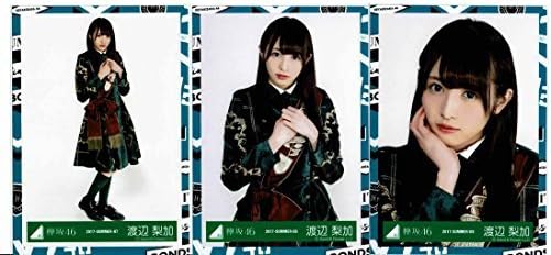 Amazon 欅坂46 第67回nhk紅白歌合戦歌衣装 ランダム生写真 3種コンプ