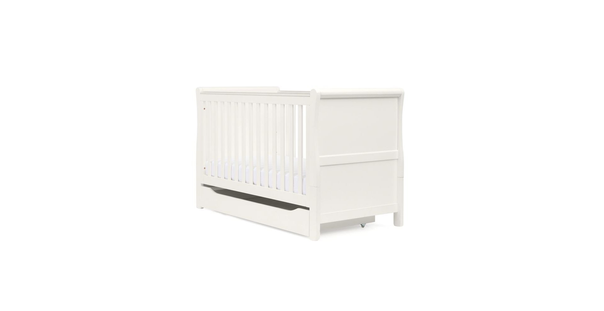 stretton cot bed