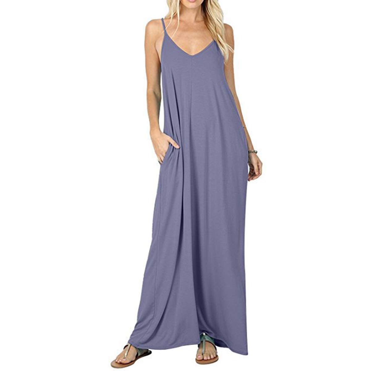 23 Best Cotton Summer Dresses You Should Own in 2019 Summer