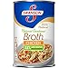 Swanson Natural Goodness Chicken Broth, 14.5 oz. Can