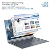 Jumper EZbook X3 6GB 64GB eMMC Laptop Windows 10 Thin and Light Laptop 13.3 inch FHD Computer PC, Intel Apollo Lake…
