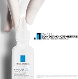 La Roche-Posay Cicaplast B5 Hydrating Face Serum 30ml Repair Skin Barrier view 3