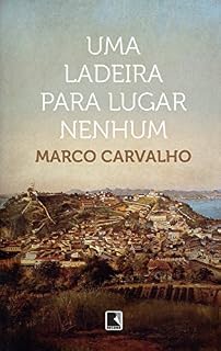 Livro Uma ladeira para lugar nenhum