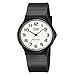 Casio Men's Analog Watch - Black MQ24-7B2 TRG