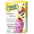 True Lemon Wildberry Lemonade, 10 count - 3 pack
