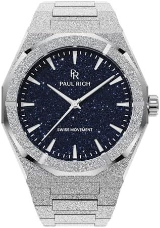 Amazon.com: Hublot Classic Fusion Automatic Blue Sunray Dial 18kt