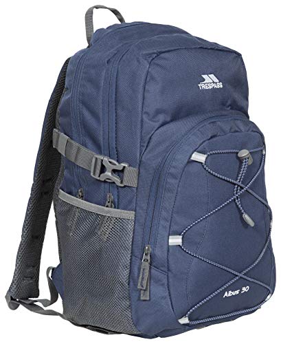 trespass 30l rucksack