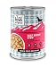 I and love and you Naked Essentials Wet Dog Food - Grain Free and Canned, Beef, 13-Ounce, Pack of 12 Cans primary